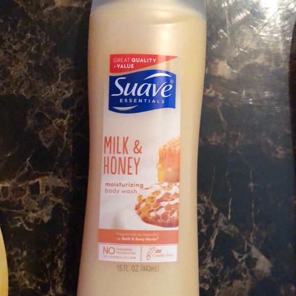 Ladies Bath Bundle - Picture 3 of 4